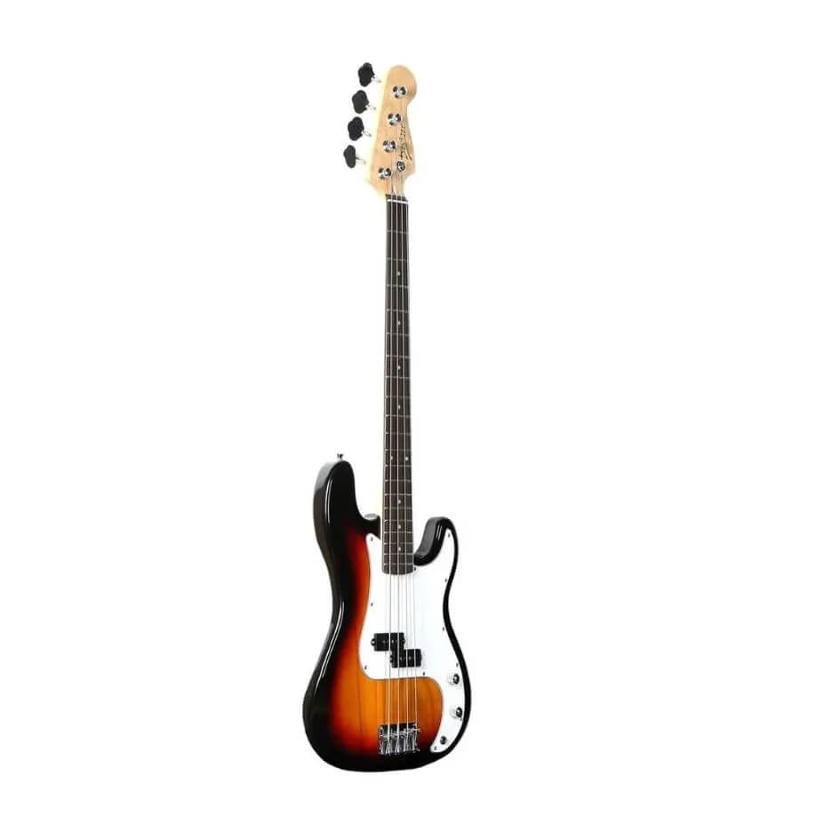 BAJO ELECTRICO DEVISER LB14 SB