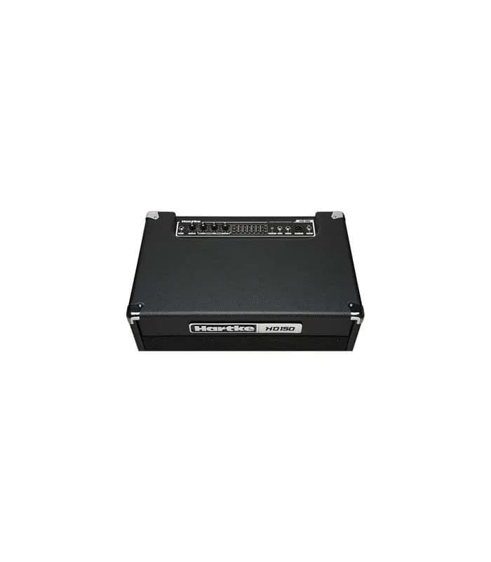 AMPLIFICADOR BAJO ELECTRICO HD150 DE 150 WATTS HARTKE.