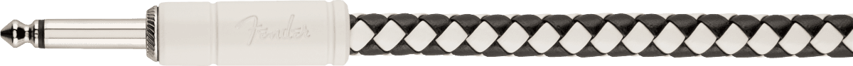 Cable Fender Pro 10ft 3m Ajedrez 0990810288 2