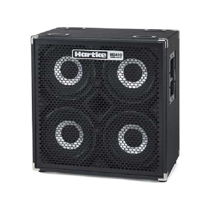 CABINA PARA BAJO ELECTRICO HARTKE HD410