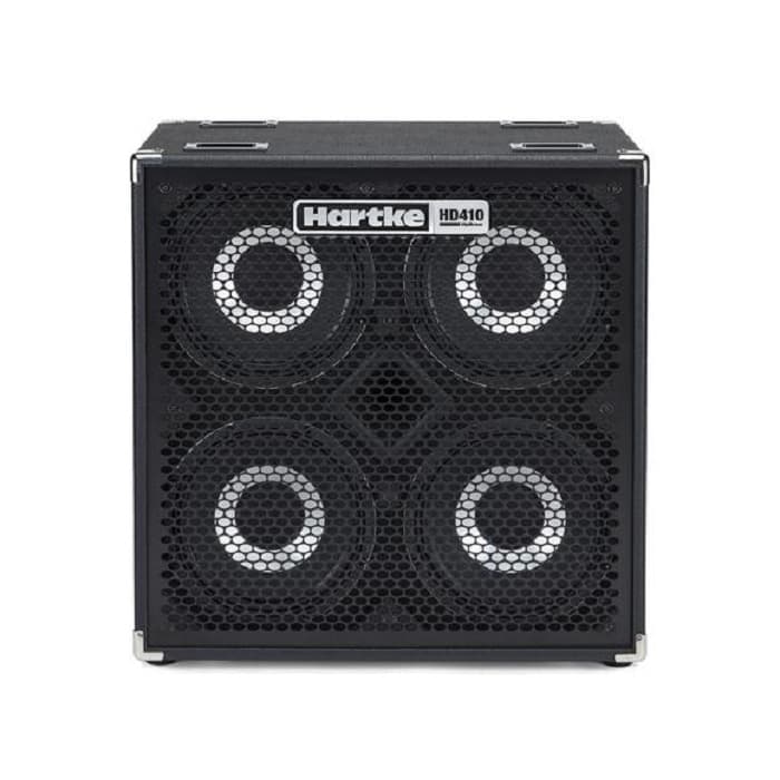 CABINA PARA BAJO ELECTRICO HARTKE HD410 2