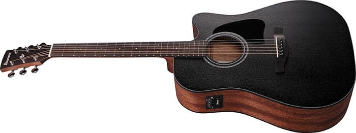 Guitarra Electroacustica Ibanez AW247CE-WKH 3