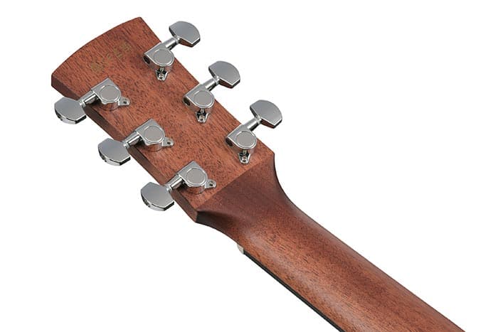 Guitarra Electroacustica Ibanez AW247CE-WKH 4