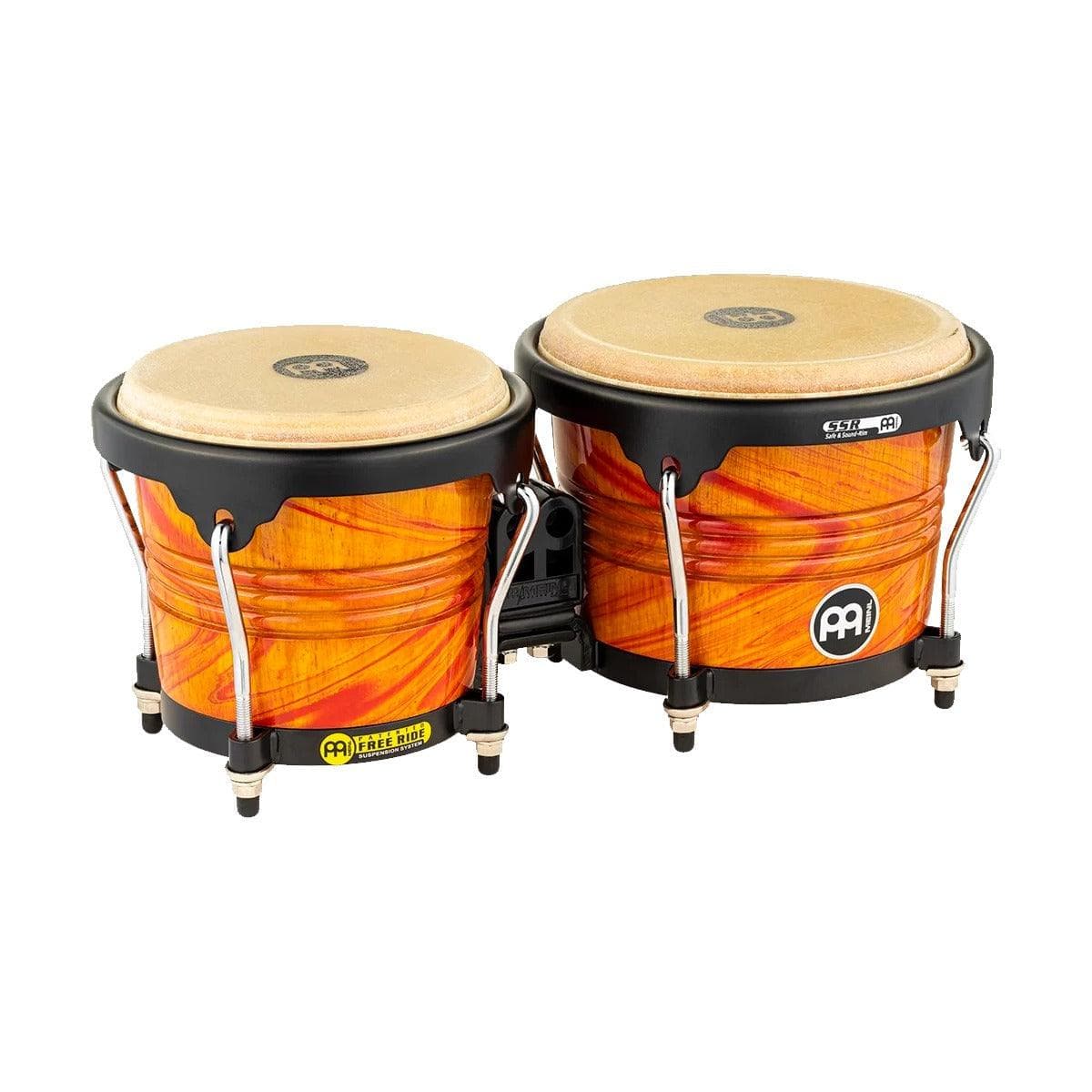 Bongo Meinl Fwb 190Af