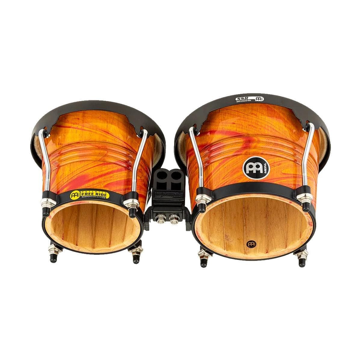 Bongo Meinl Fwb 190Af 2