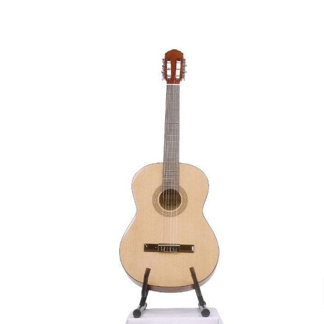 Guitarra Acustica Mc-art C090hn Natural