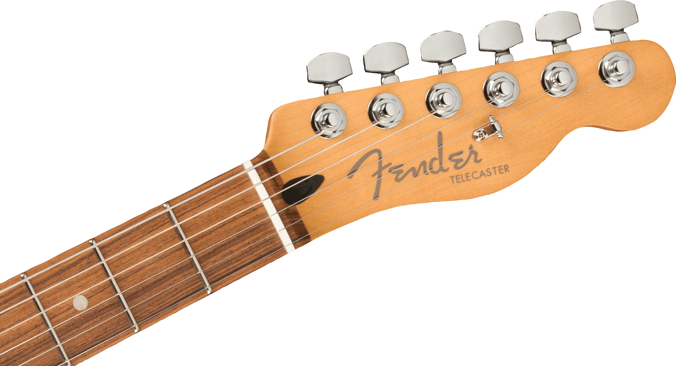 Guitarra Electrica Fender Player Plus Nashville Telecaster, Pau Ferro Fingerboard, Opal Spark Bl0147343395 6