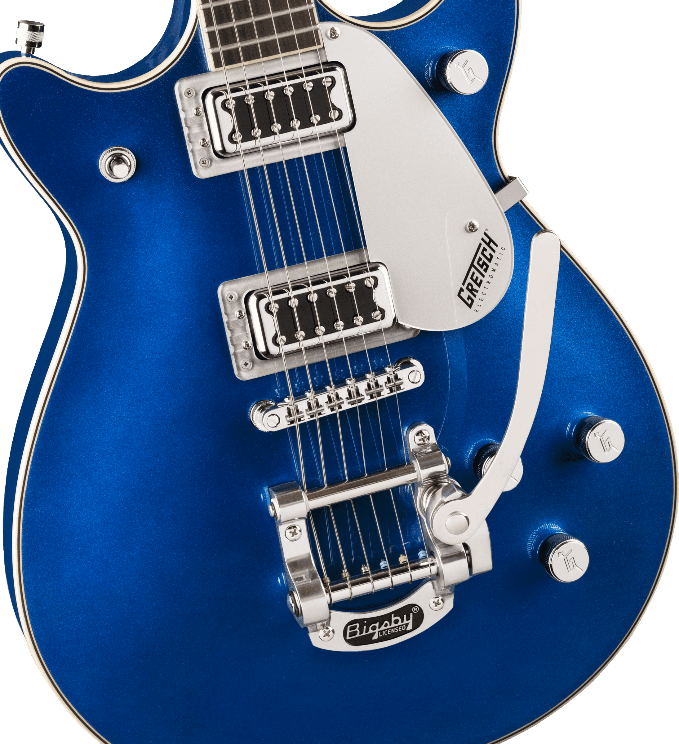 Guitarra Electrica Gretsch G5232t Emtc Dbl Jet 2508210570 2