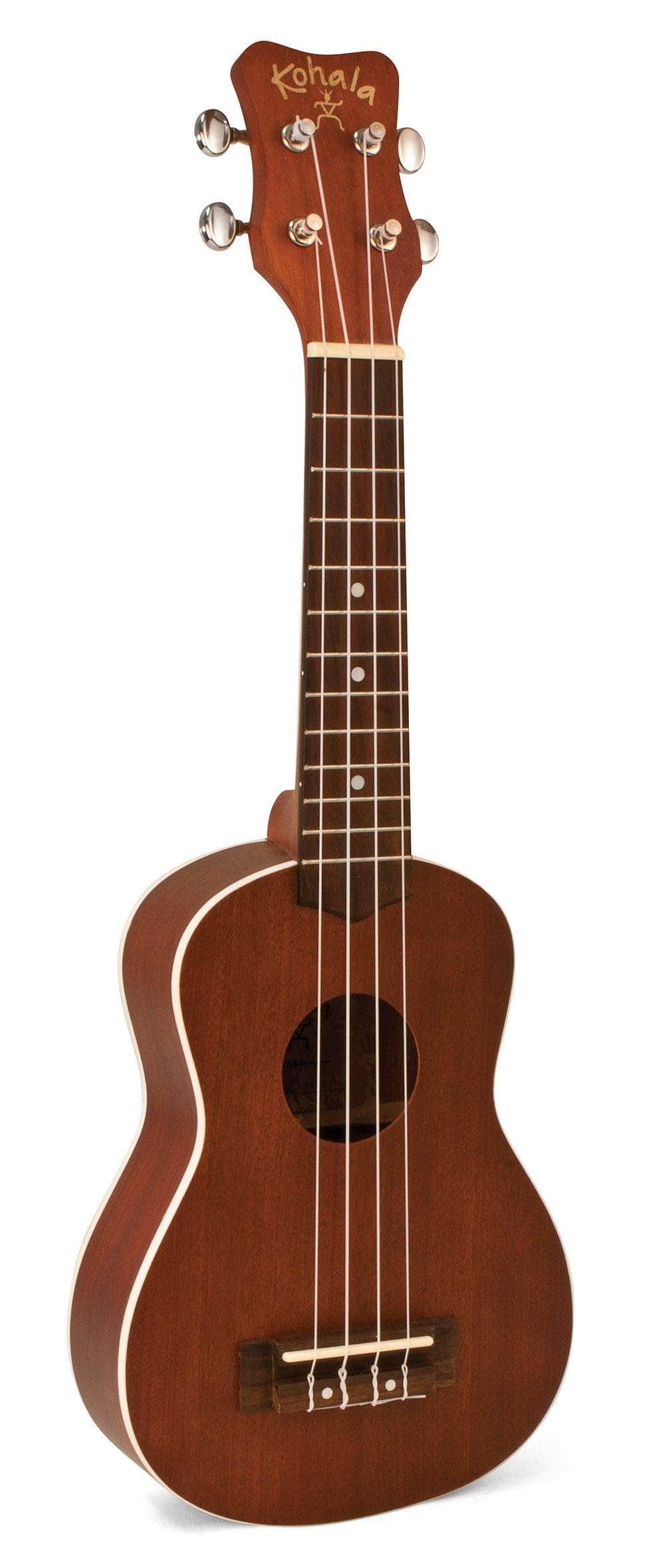 Ukulele Kohala Ak-s Soprano