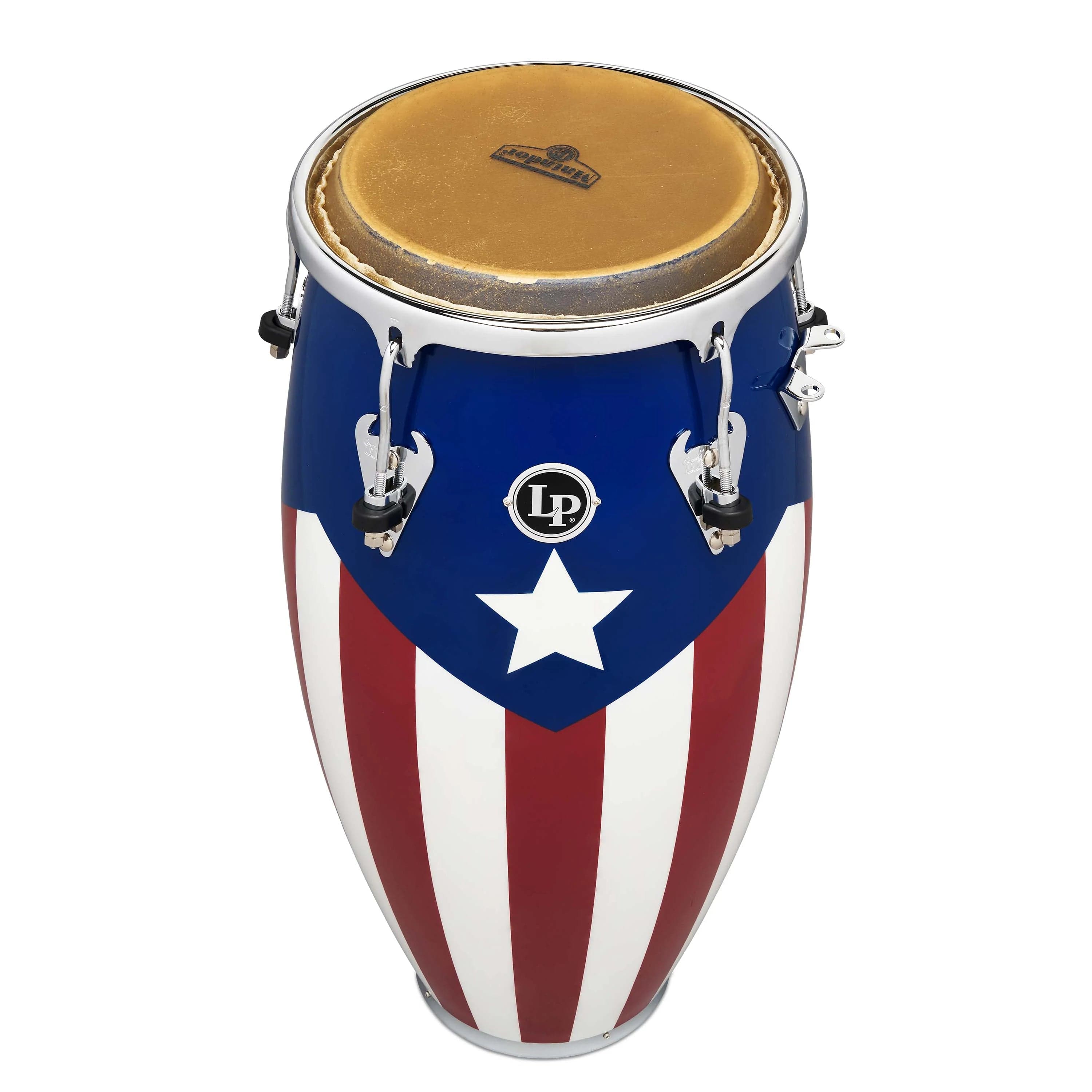 Quinto Lp M750S-Pr Matador 11 4
