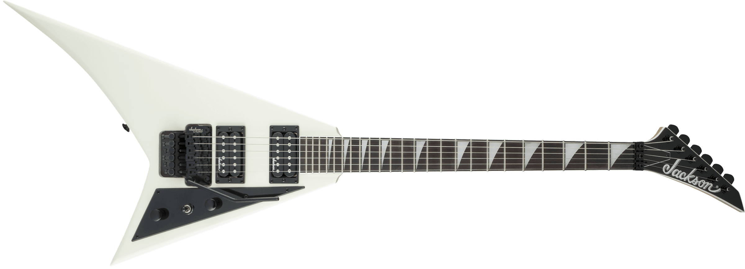 Guitarra Electrica Jackson Js32 RR Ivory 2910147557