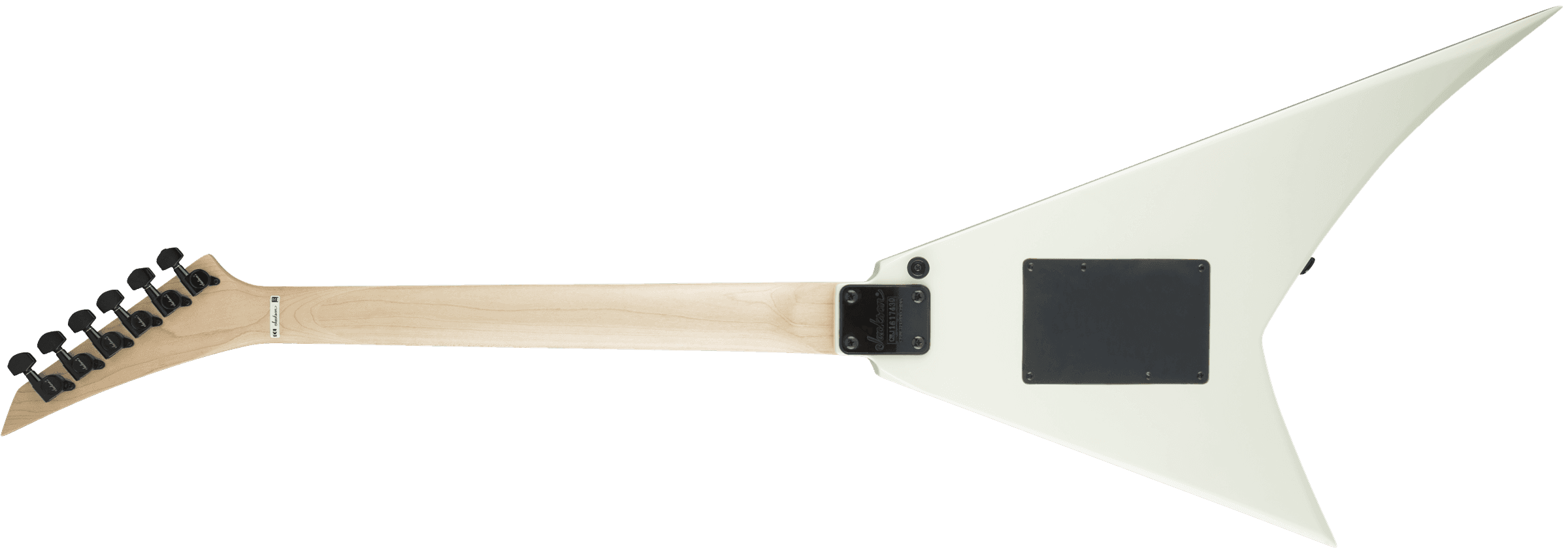 Guitarra Electrica Jackson Js32 RR Ivory 2910147557 2