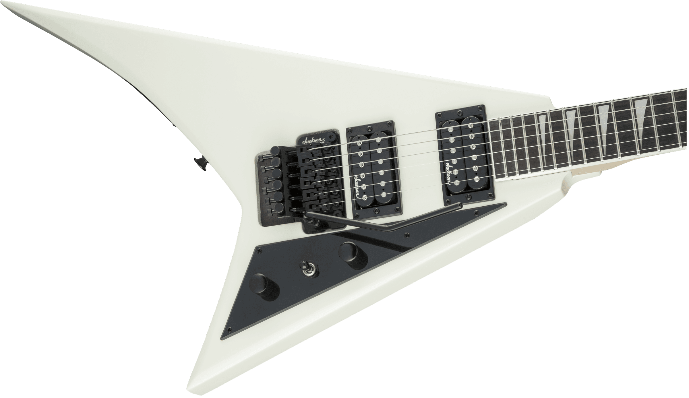 Guitarra Electrica Jackson Js32 RR Ivory 2910147557 4