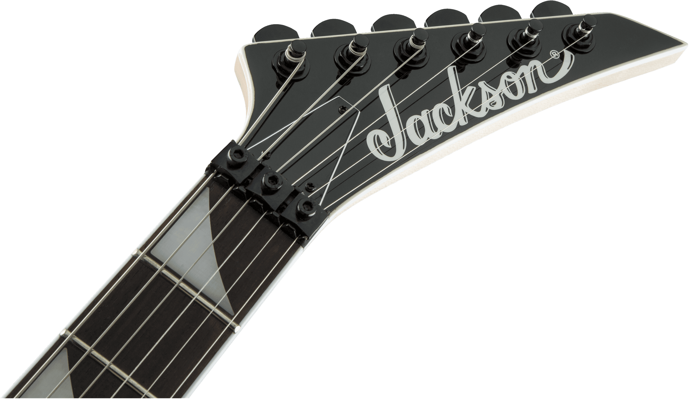 Guitarra Electrica Jackson Js32 RR Ivory 2910147557 7