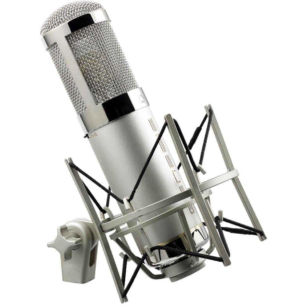 Microfono Mxl Génesis He Micrófono De Tubo Edición Heritage 2