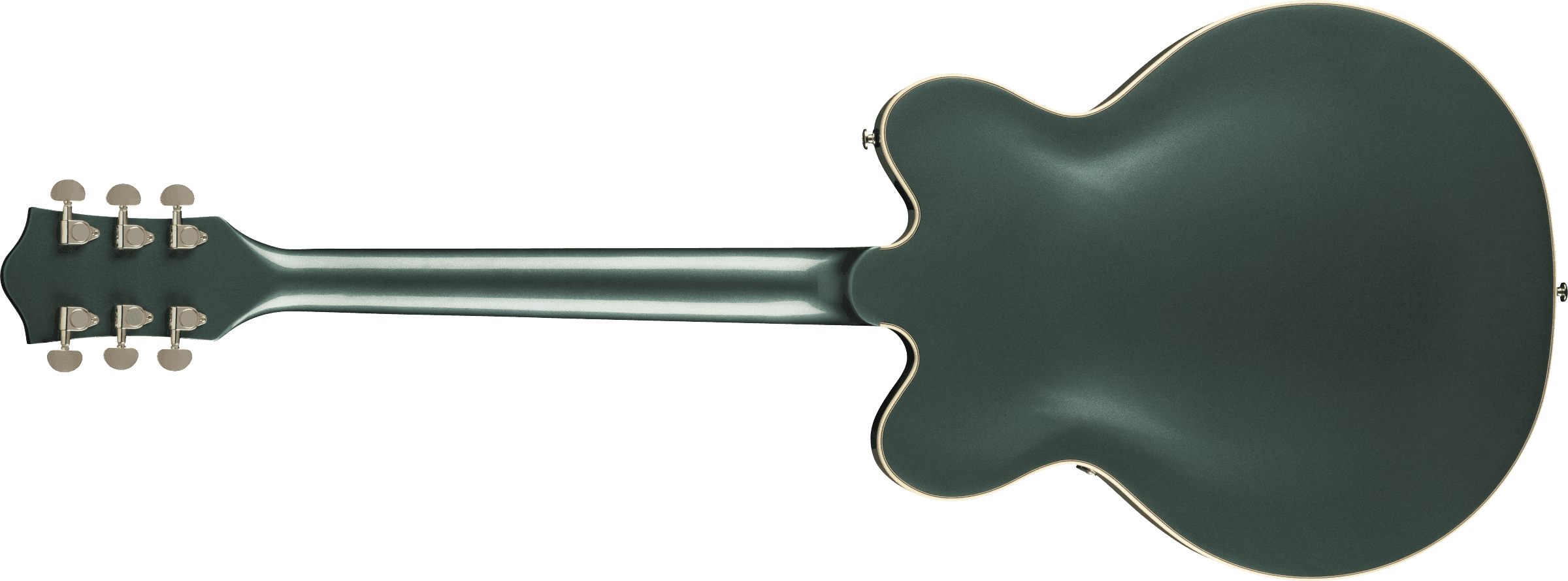 Guitarra Electrica Gretsch G2622T Strml Cb Dc Strlgrn 2806100542 3