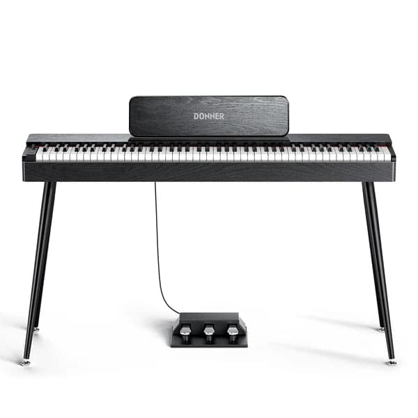 Piano Digital Donner Ec6971 S100