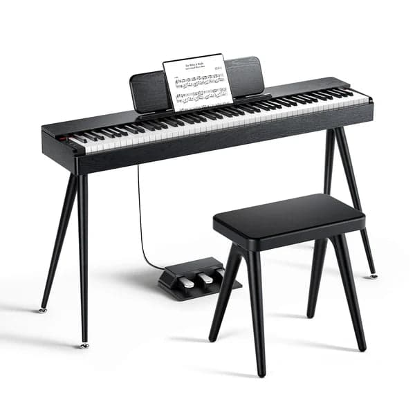Piano Digital Donner Ec6971 S100 3