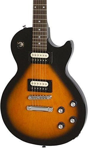 Guitarra Electrica Epiphone Les Paul Enptvsnh1 Studio 3