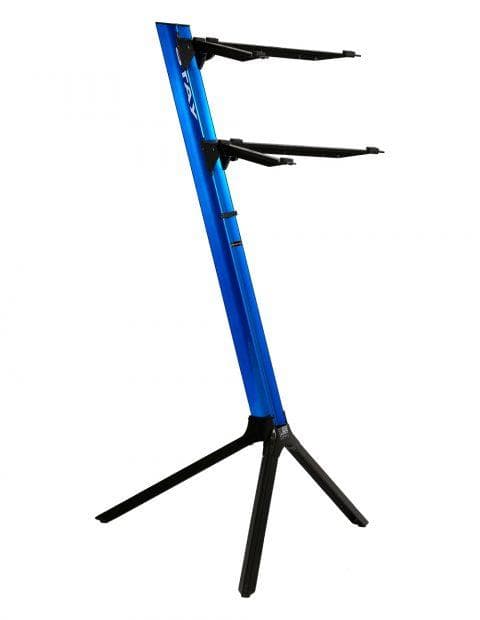 Atril Stay Teclado 1100/02 Azul