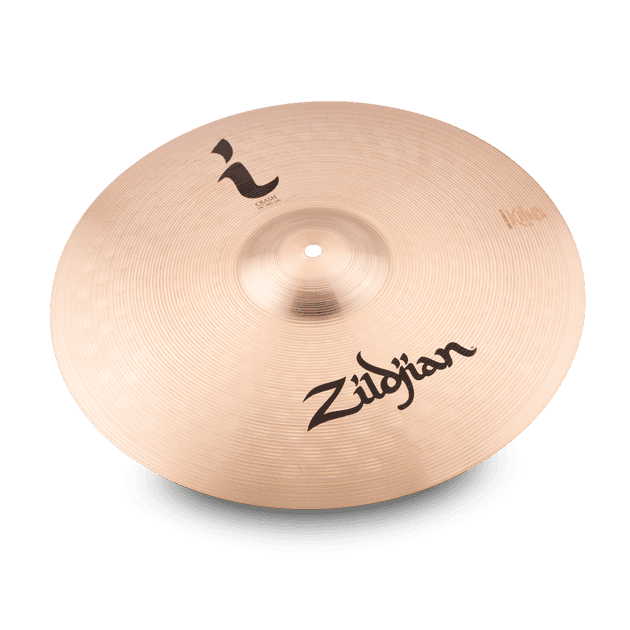 Platillo Zildjian Ilhpro De 16 I Crash