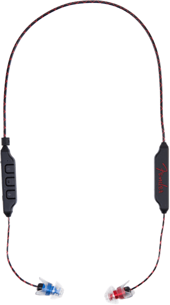 Audifono Fender Puresonic Wireless Headphones 6889000000