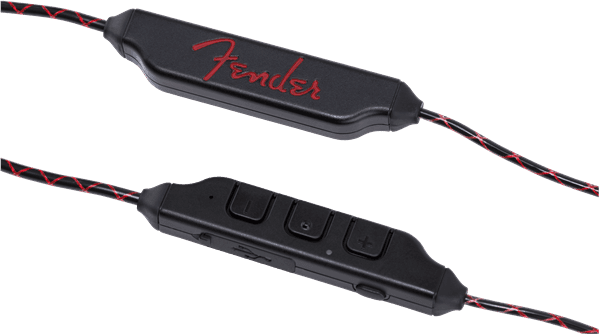 Audifono Fender Puresonic Wireless Headphones 6889000000 7
