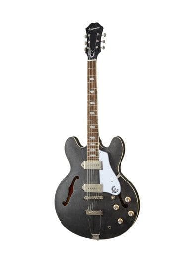 Guitarra Electrica Epiphone Etcawebnh1 Casino Worn