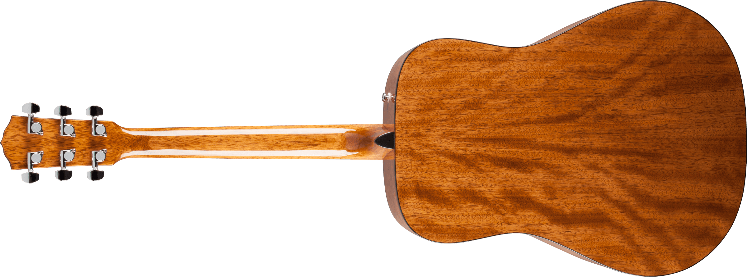 Guitarra Acustica Fender Cd-60 Dreadnought Natural 0970110221 2