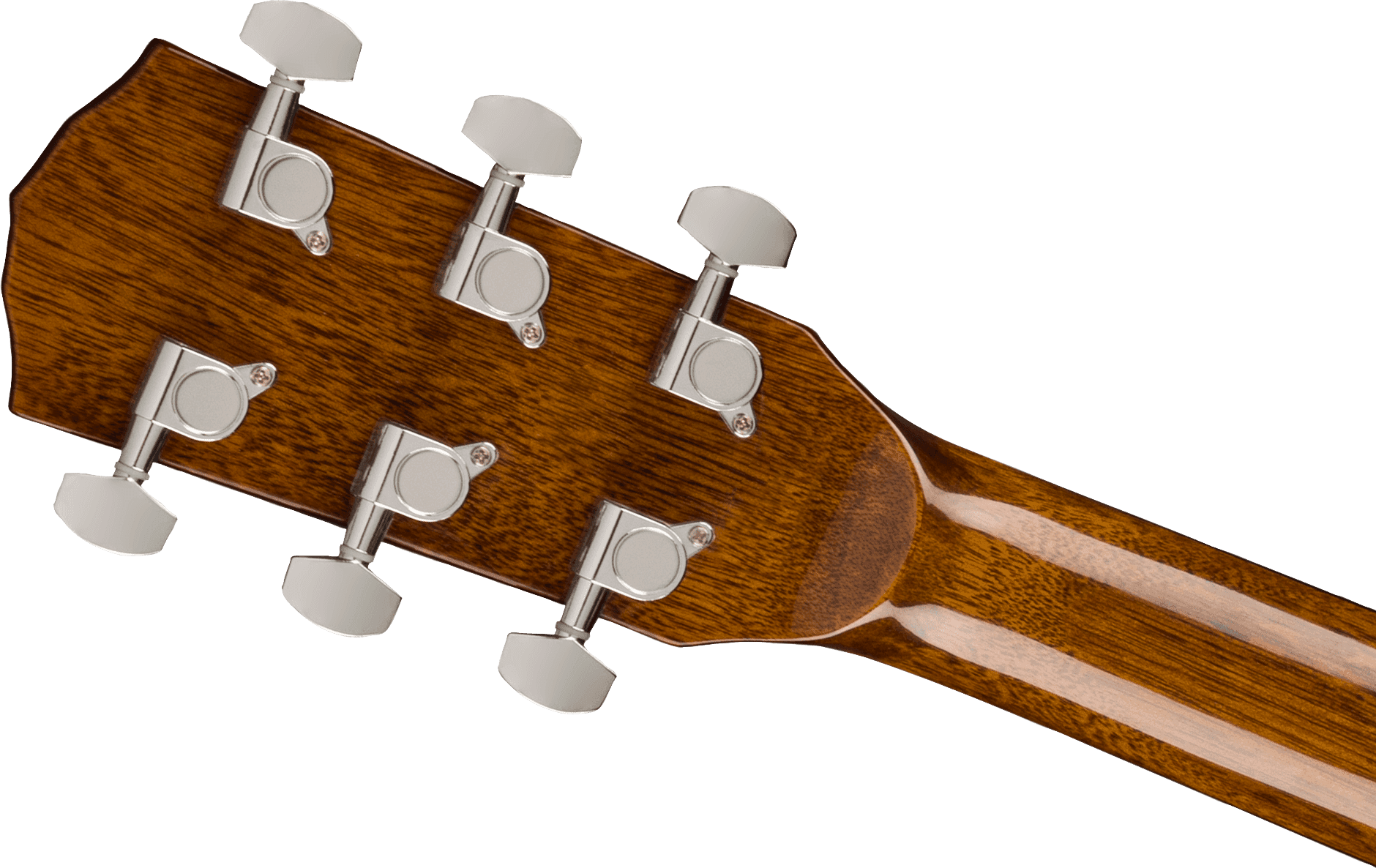 Guitarra Acustica Fender Cd-60 Dreadnought Natural 0970110221 5