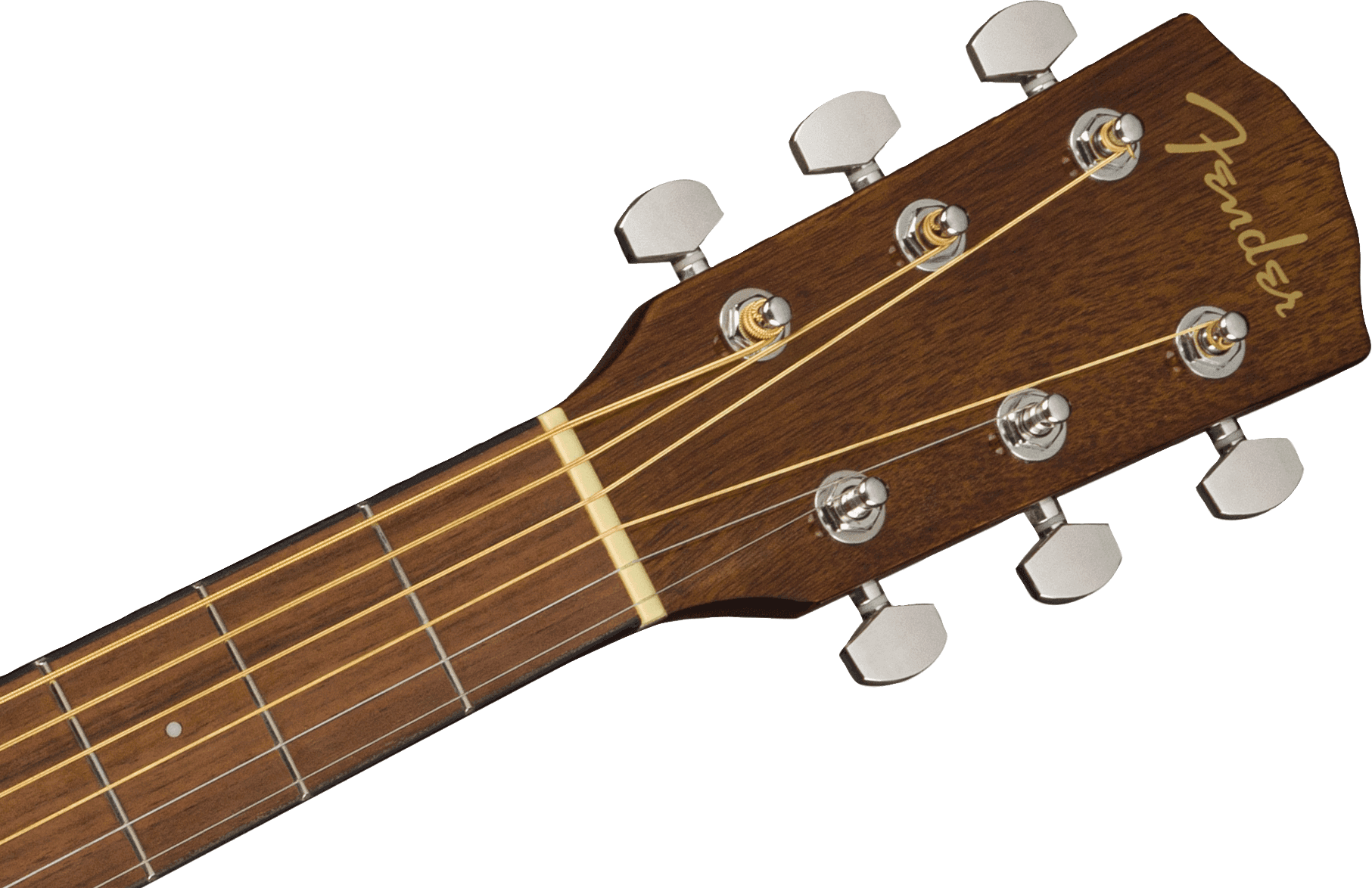 Guitarra Acustica Fender Cd-60 Dreadnought Natural 0970110221 6