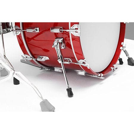 Bateria Tama Superstar SU42RS-CHW 4PC 3