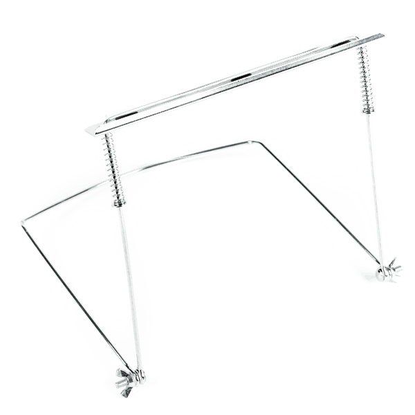 Soporte Fender Harmonica Holder 0990700100 3