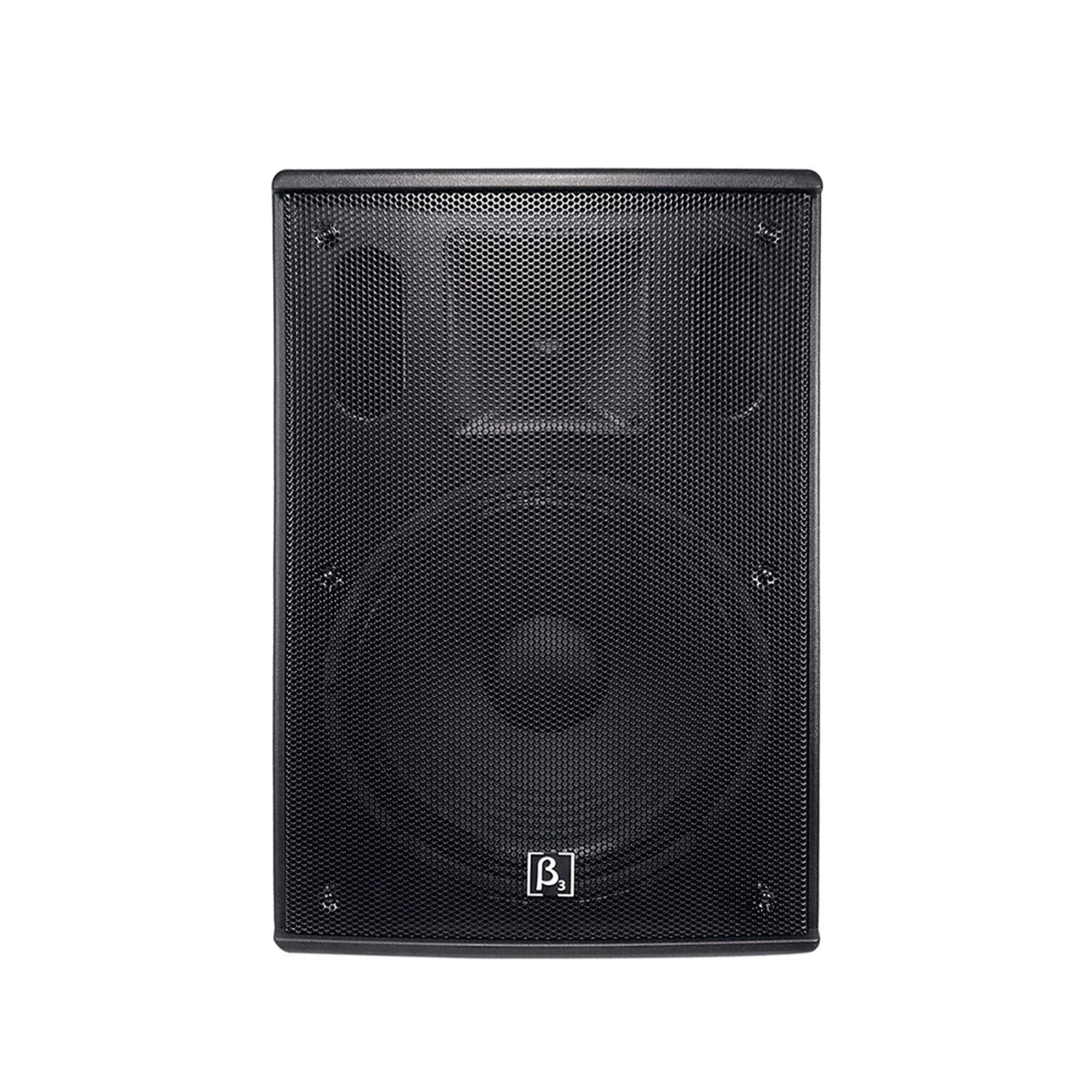 Cabina N12A BETA THREE activa 12″
