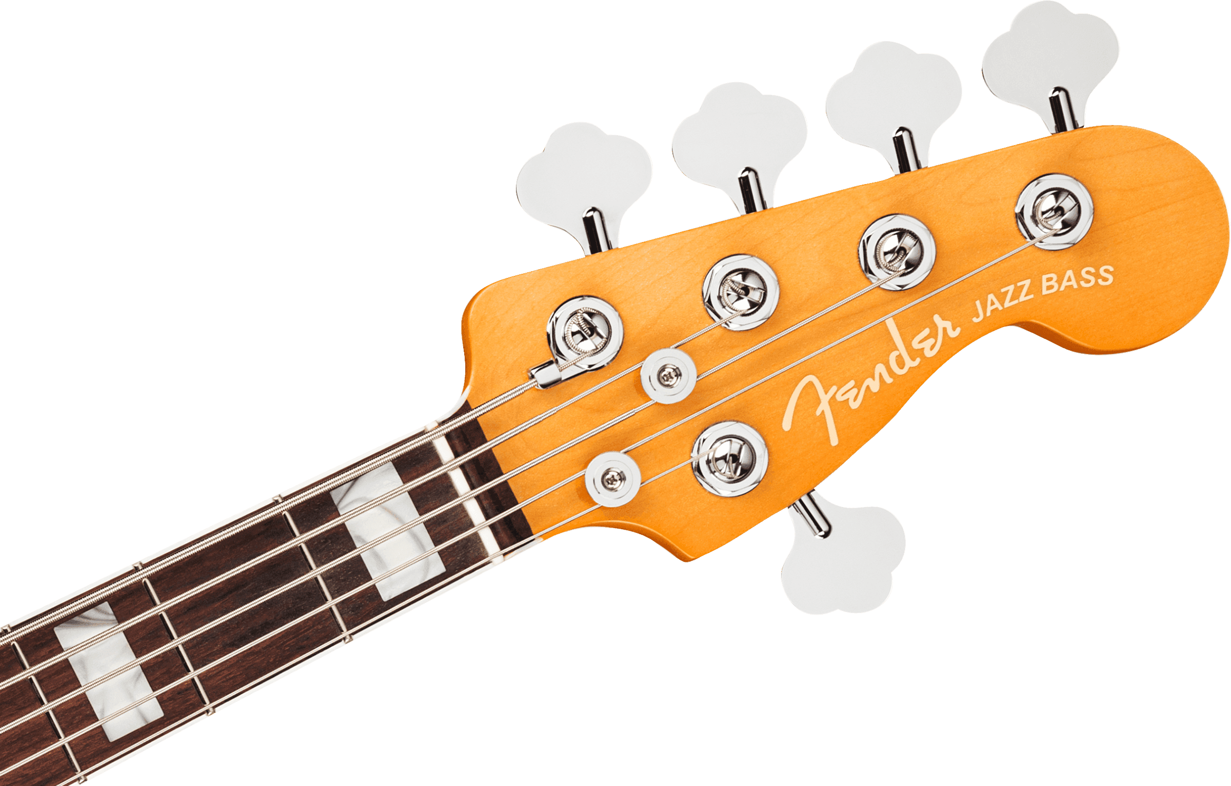 Bajo Electrico Fender AM Ultra JB V RW 0199030732 5