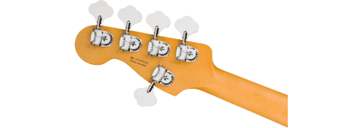 Bajo Electrico Fender AM Ultra JB V RW 0199030732 6