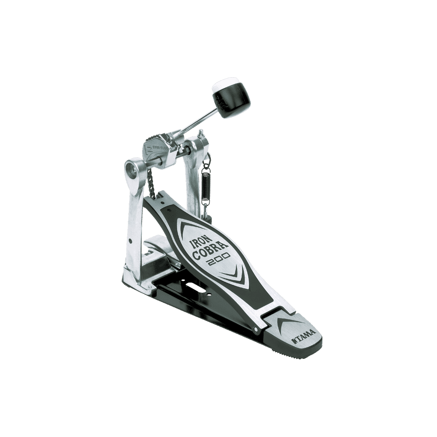 Pedal Tama Para Bateria Hp200p