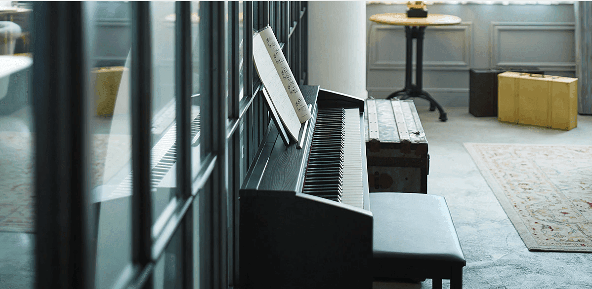 Piano Digital Casio Privia Px-870 Negro 3