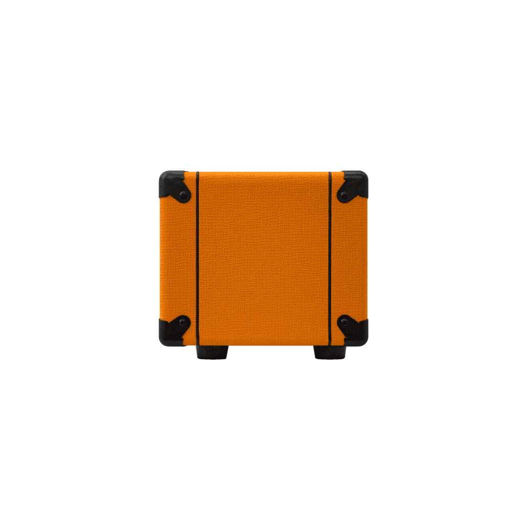 Amplificador Orange Super Crush 100 Cabezote Para Guitarra Electrica 3