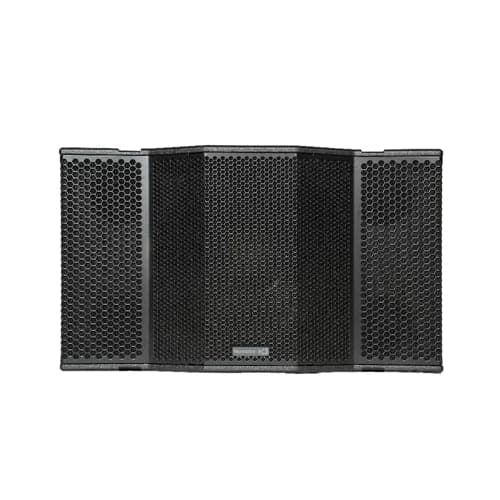 Sistema Montarbo NETTUNO 50 Subwoofer 50 SUB-118S +Cabina TOP-212T 2
