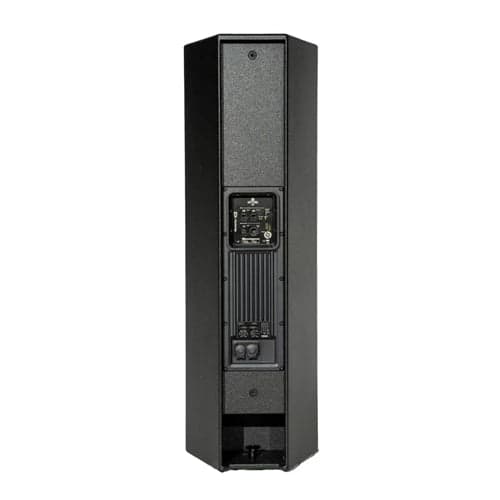 Sistema Montarbo NETTUNO 50 Subwoofer 50 SUB-118S +Cabina TOP-212T 4