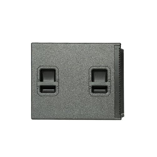 Sistema Montarbo NETTUNO 50 Subwoofer 50 SUB-118S +Cabina TOP-212T 6