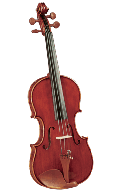 Violin Cremona Sv-1220 4/4