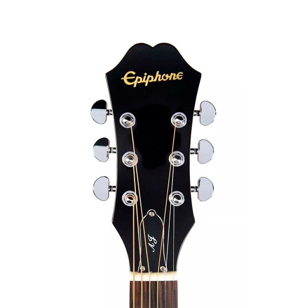Guitarra Electroacustica Epiphone J-15 Ec Ee21nach1 3