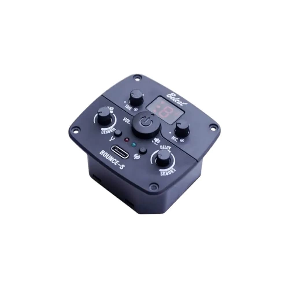 MICROFONO BELCAT GUITARRA BOUCE-S