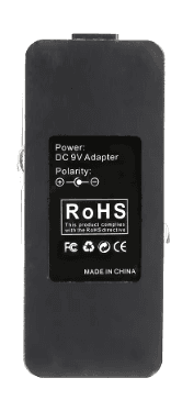 Pedal Mc-art Abr-3 Booster 3