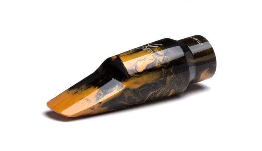 Boquilla Barkley Saxofon Alto Pop 7 Kustom Dorada