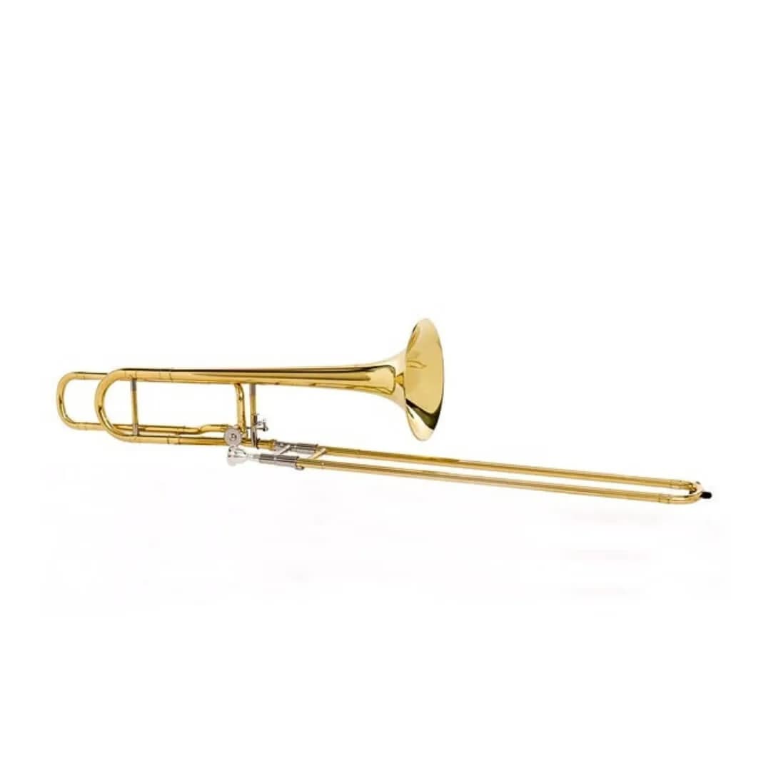 TROMBON TENOR BAJO CONDUCTOR M4103