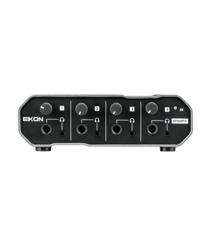 DISTRIBUIDOR DE AUDIFONOS PROEL HPAMP4 4