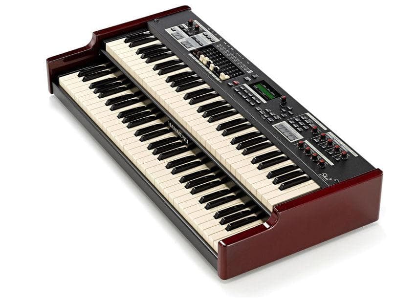 Organo Hammond By Suzuki Sk2 230V 5